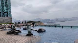 [問卦] 香港九龍君綽酒店台幣4千多就可以海景房