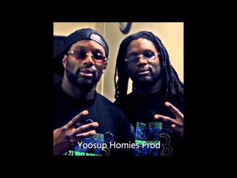 2 Bal 2 Nèg - Poètes de la mort