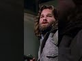 CGI could never. | ? The Thing