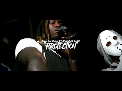Trub Six Block “Protection” ft Bando & Swish