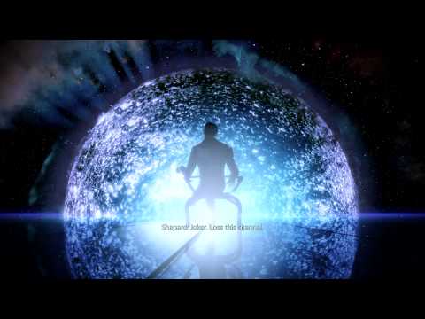 Mass Effect 2 - Finale
