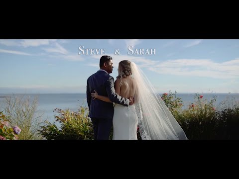 Amanda & Chris