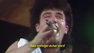 U2 - Twilight (Legendado em Português)