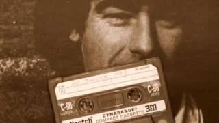 Nic Jones: Bony on the Isle of St Helena