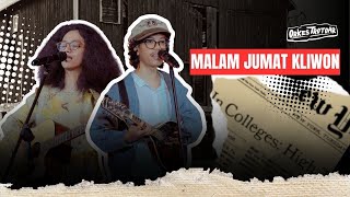 Download lagu MALAM JUMAT KLIWON (OM PMR) - ORKES TROTOAR ( LIVE MUSIC) mp3 Download lagu MALAM JUMAT KLIWON (OM PMR) - ORKES TROTOAR ( LIVE MUSIC) mp3