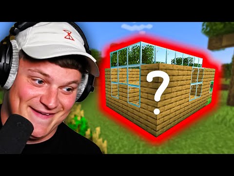 DIG, har jeg savnet - Minecraft: Sæson 3 - Ep 4