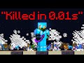 I Killed An Entire SMP In 0 01 Seconds