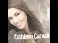 I will Not Be Afraid - Kathleen Carnali