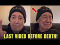 Neil Sedaka Final Video Revealed Goodbye | He Said It ALL