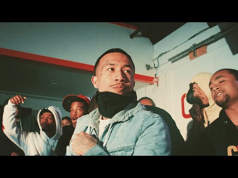 MBNel x Lil Bean Type Beat - "Ain't Free"