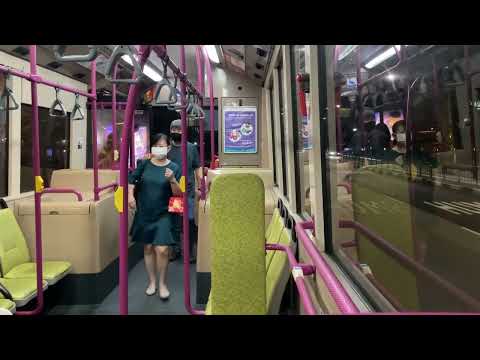 Melodic ZF Ecomat - Scania K230UB - SBS Transit (SBS8757Z on Service 5)