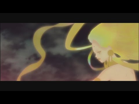 Animatrix || Cinematic Fanthology