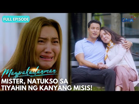 Magpakailanman: I love you, Tita (Full Episode) #MPK