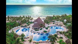 Hotel Catalonia Playa Maroma - MEXICO (4K UHD)
