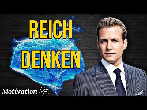 Die 8 besten Denkweisen für mehr Geld - Reich Denken