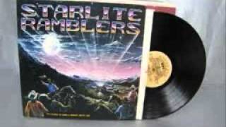 Starlite Ramblers - The Buckskin Lady