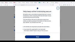 Download lagu How to create a 'Pay and Get paid PayPal Account' in Uganda for charity mp3 Download lagu How to create a 'Pay and Get paid PayPal Account' in Uganda for charity mp3