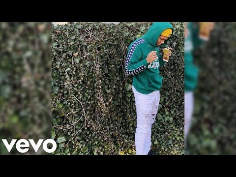 1990BISHOP - Know I'm On (prod. angelus)