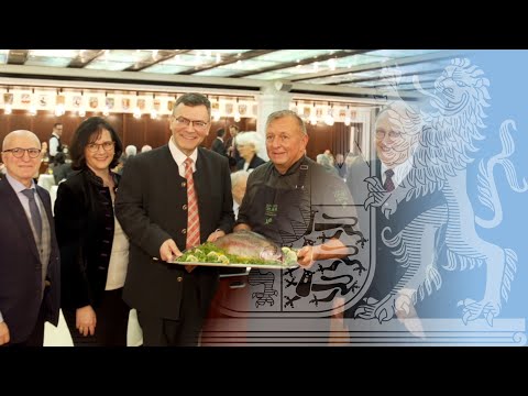 Fischessen am Aschermittwoch - Bayern