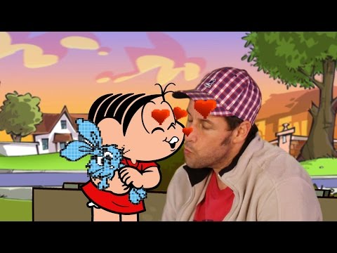 download lagu mp3 mp4 Meet Adam Sandler, download lagu Meet Adam Sandler gratis, unduh video klip Meet Adam Sandler