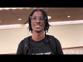 High School 100m Record Holder Tate Taylor Is Ready For His First US Championships