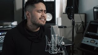 A Song for Mama - Boyz II Men (Cover by Travis Atreo feat. RJ dela Fuente)