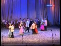 Пинежские танцы - Северный хор 