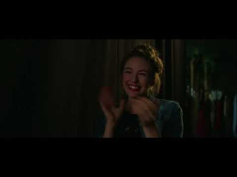 WONDER Exclusive Behind-the-Scenes Clip