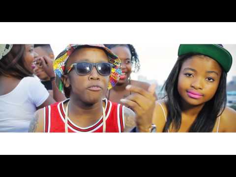 Junior De Rocka ft Maraza and Nasty C-Keep walking