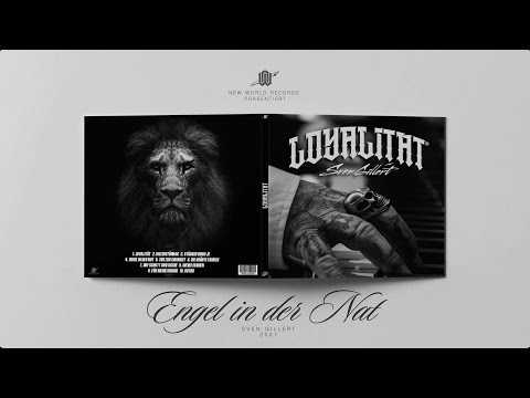 Sven Gillert - Engel in der Not