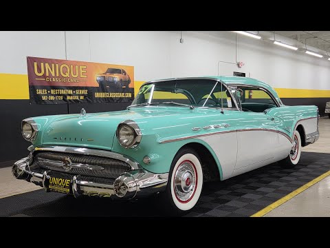 1957 Buick Century (CC-1984010) for sale in Mankato, Minnesota