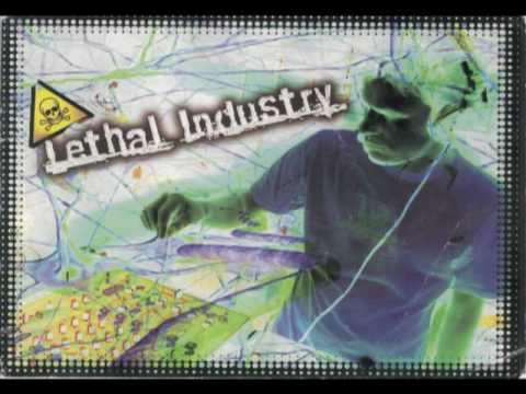 Eldorado Dj & Dj Still - Lethal industry (2010 Remix)