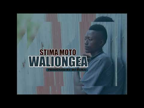 Stima moto_Boss michano