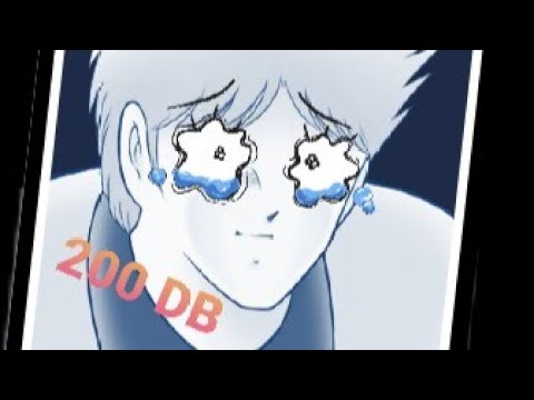 HERNANDEZ GACHA, LAST CHANCE 200 DB.