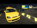 GTA 5 JDM CAR MEET Livestream Events PS5