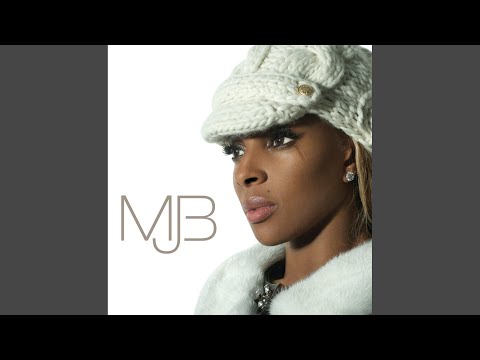 Videoclip de Reflections (I Remember) — Mary J. Blige