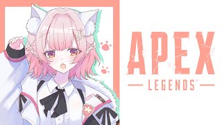 【APEX】お出かけまでの隙間時間に遊べる神ゲー。【にじさんじ/える】