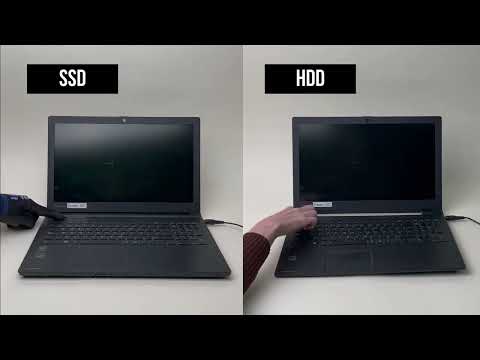 SSD vs Disco Mecánico en Apple: ¿Cuál es la diferencia?