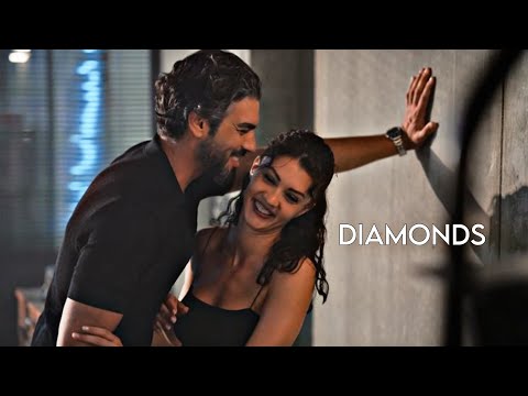 Ece & Onur || Diamonds