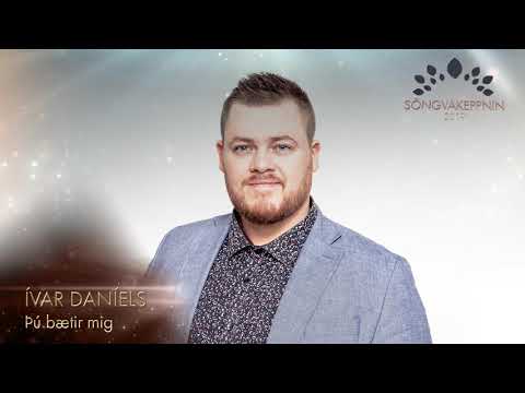 Ívar Daníels - Þú bætir mig