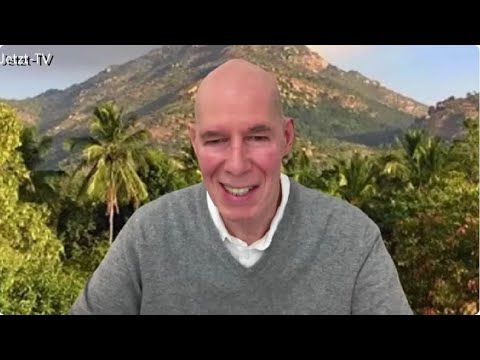 Muni: Stille und das Nicht-Tun öffnen den Raum jenseits von Gedanken, Rollen und Identifikation