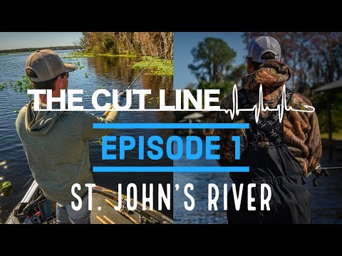 The Cut Line Series | Episode 1 | St. John’s River