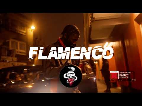 [FREE] Fizzler X Kwengface X C1 UK Drill Type Beat 2021 - "Flamenco" (Prod. StefXBeatz X Yoshi)
