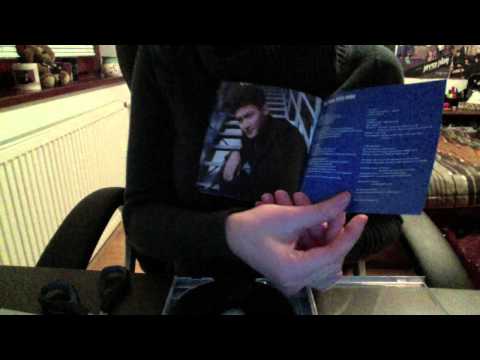 UNBOXING SJ Blue World + Siwon photocard, EXO PHOTOS AND CARDS, Yesung photocard, Infinite Hoya...