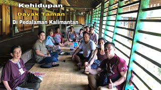 Download lagu Masuk Ke Pedalaman // Rumah Panjang Melapi 1,Dayak Taman // Kapuas Hulu,Kalimantan Barat // mp3