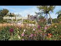 🌿 Exploring dream Irish Gardens: June Blake’s Garden & Hunting Brook Gardens 🌿