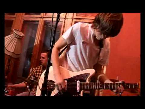 Kumka Olik - W rytmie Joy Division