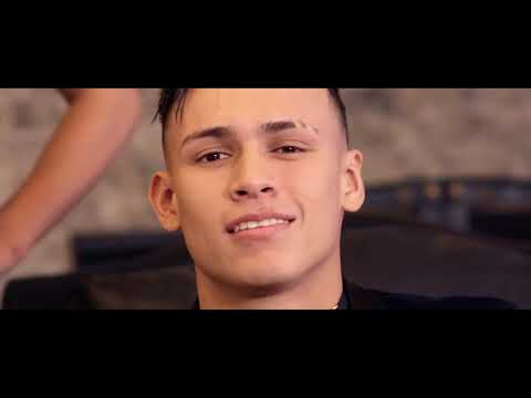 Edwin Sandoval   El Señor   Video Oficial   DEL Records 2017