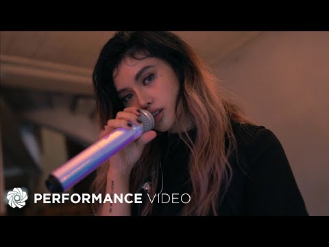 STRIPPED - Lesha (Performance Video)