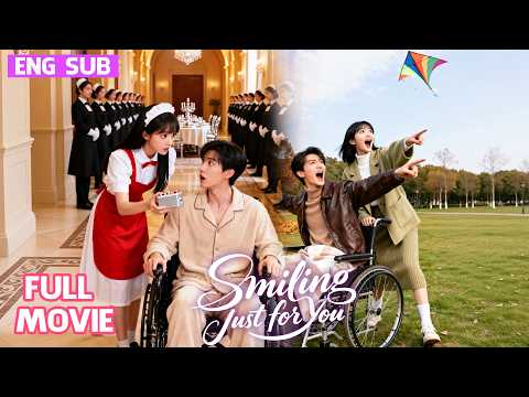 Cold CEO Met a Warm-Hearted Maid—She Melted His Frozen Heart, He Ended Up Spoiling Her Endlessly💕